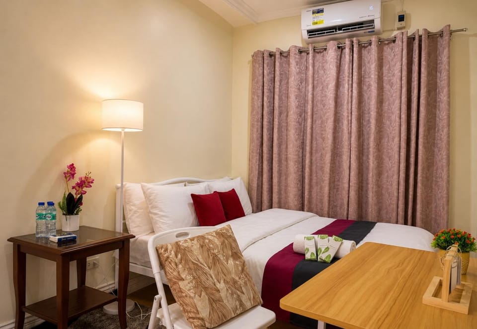 AJM Homestay Iligan 2 Spacious 5BR Home House in Northern Mindanao