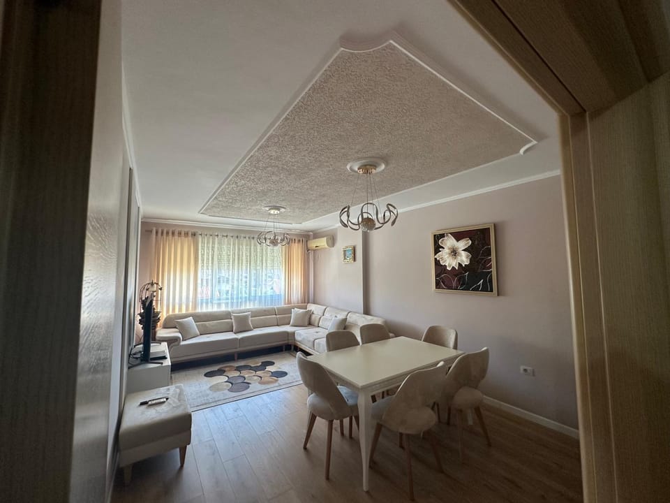 Tirana Stay Apartment in Tirana