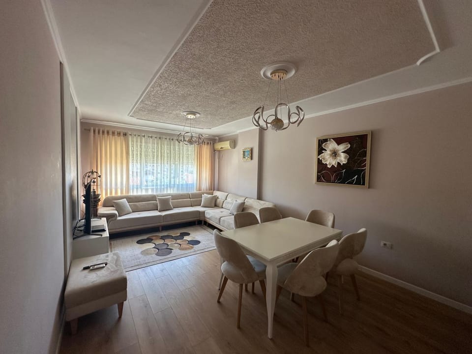 Tirana Stay Apartment in Tirana