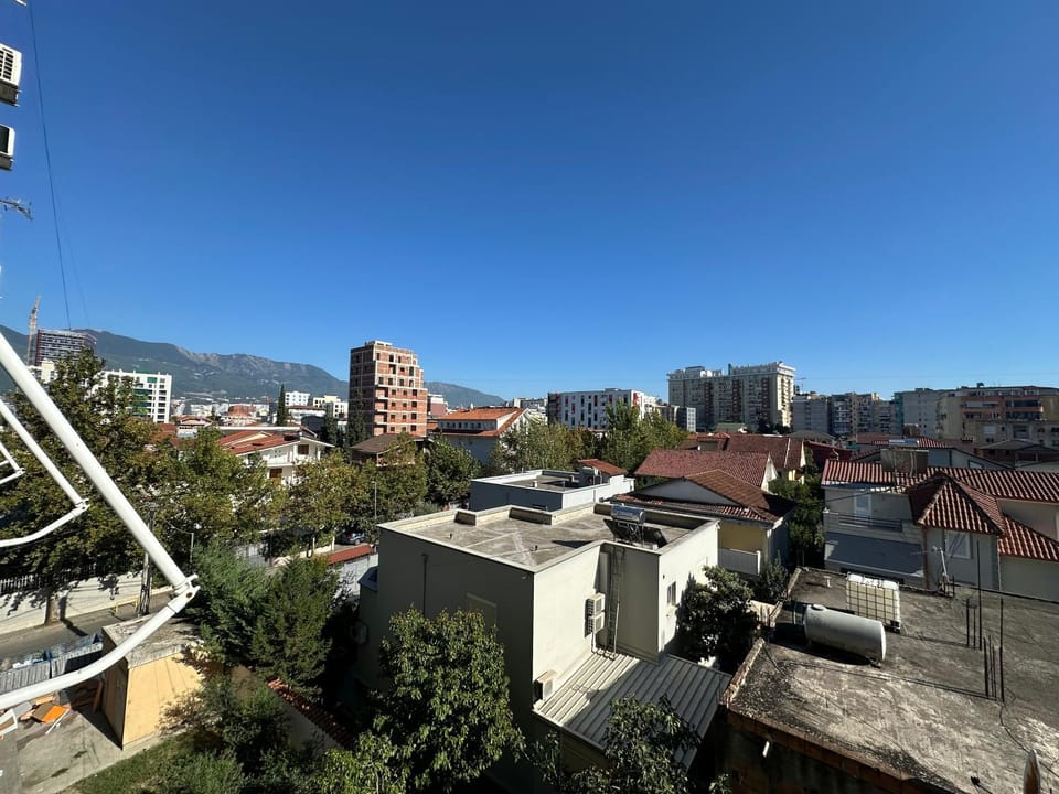 Tirana Stay Apartment in Tirana