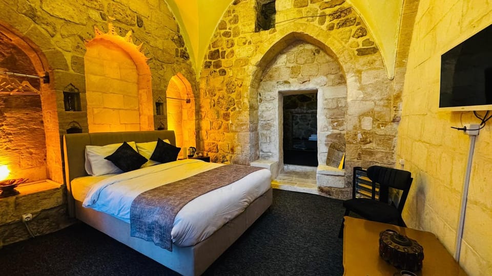 Tunç Paşa Konağı Hotel in Turkey