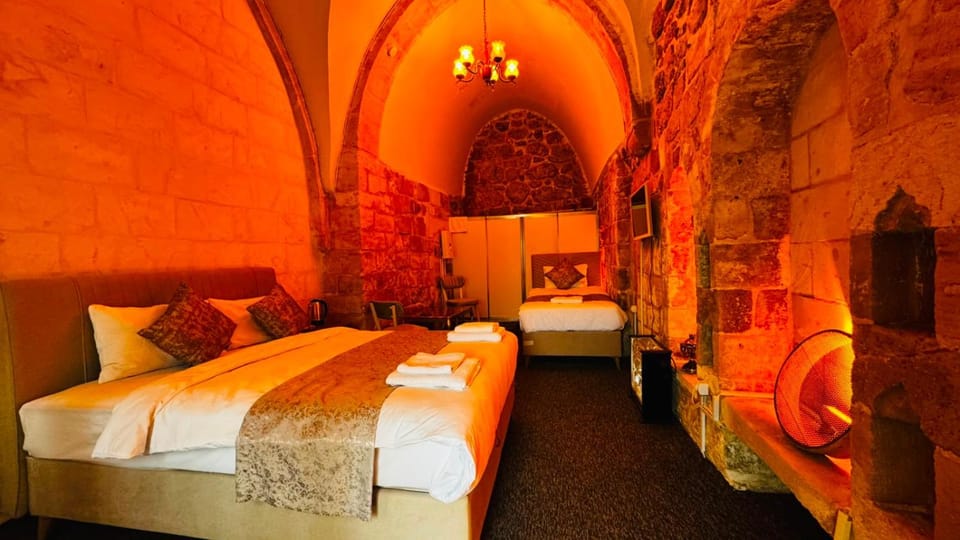 Tunç Paşa Konağı Hotel in Turkey