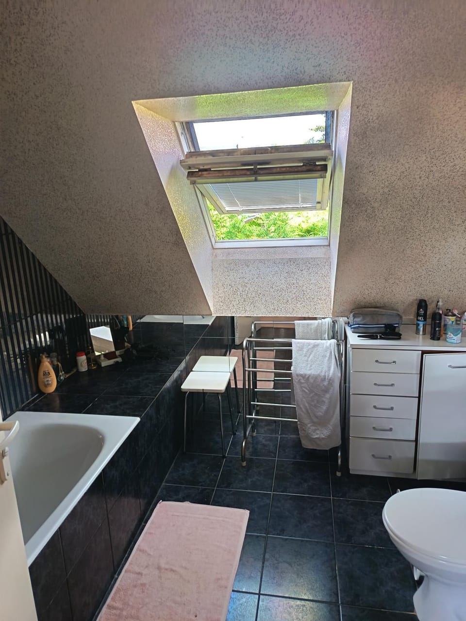 Chambre cote vallée Apartment in Brittany