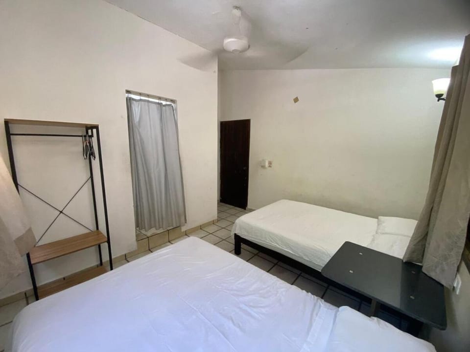 Casa Tzalahua con alberca privada House in Manzanillo