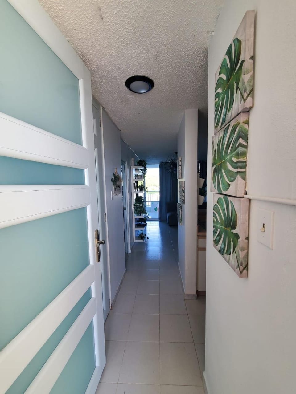 Marinas IV Apartment in Fajardo