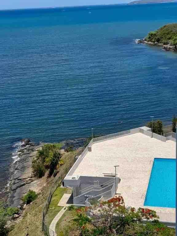 Marinas IV Apartment in Fajardo