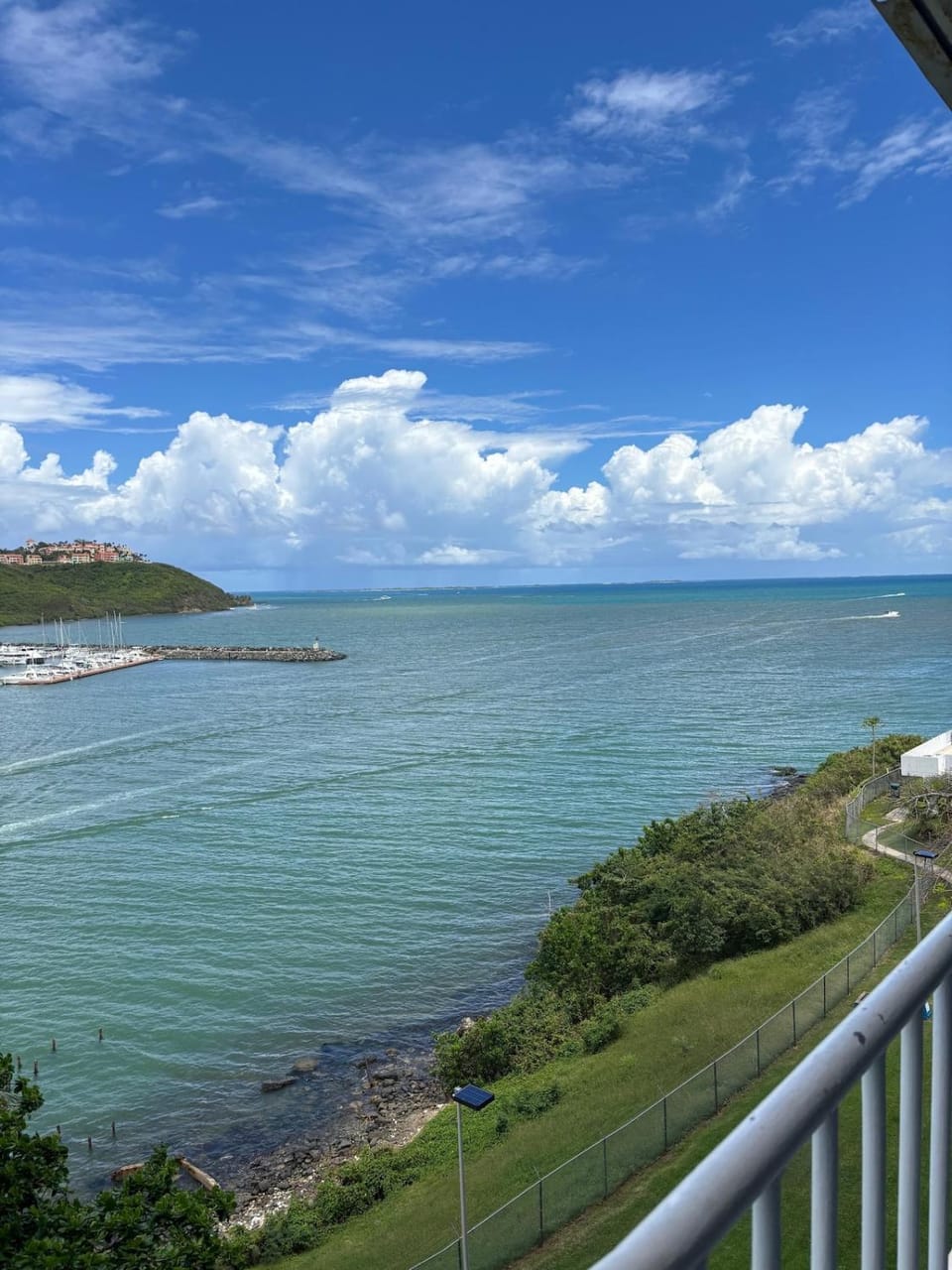 Marinas IV Apartment in Fajardo