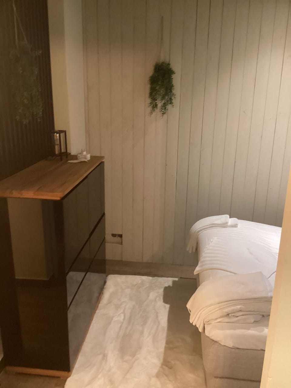 Ellenas Ferienwohnung am UKE FEWO E Apartment in Hamburg