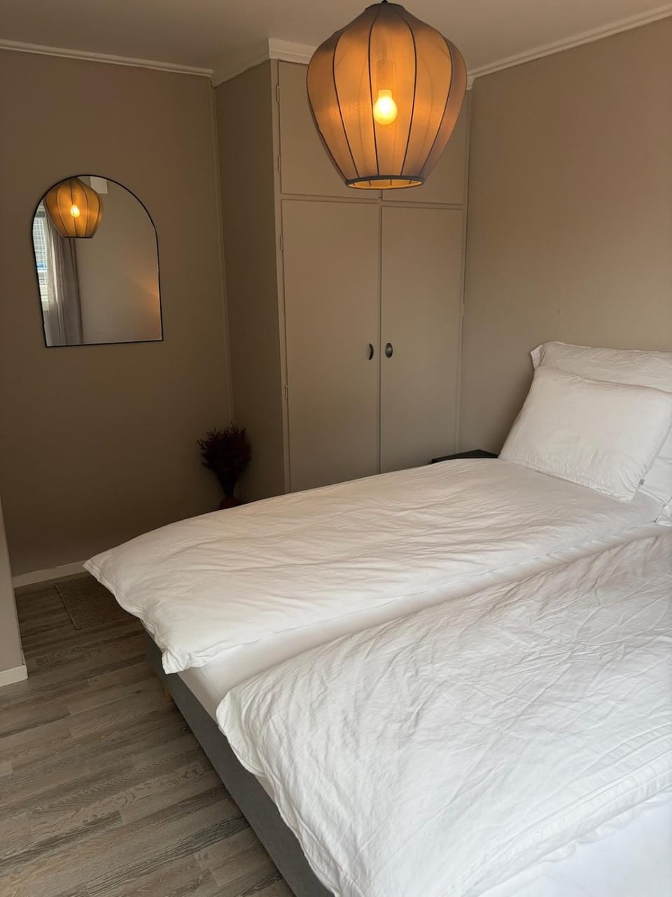 Stor leilighet med parkering nært Narvik sentrum Apartment in Nordland, Norway