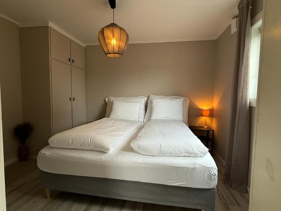 Stor leilighet med parkering nært Narvik sentrum Apartment in Nordland, Norway