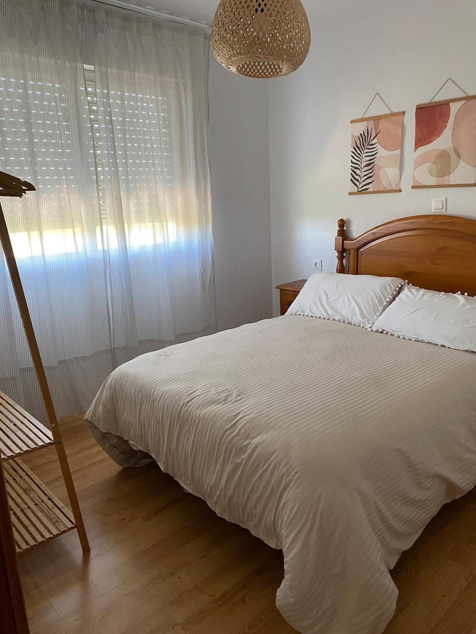 Casa de campo a 800metros de la playa de Meron House in Western coast of Cantabria
