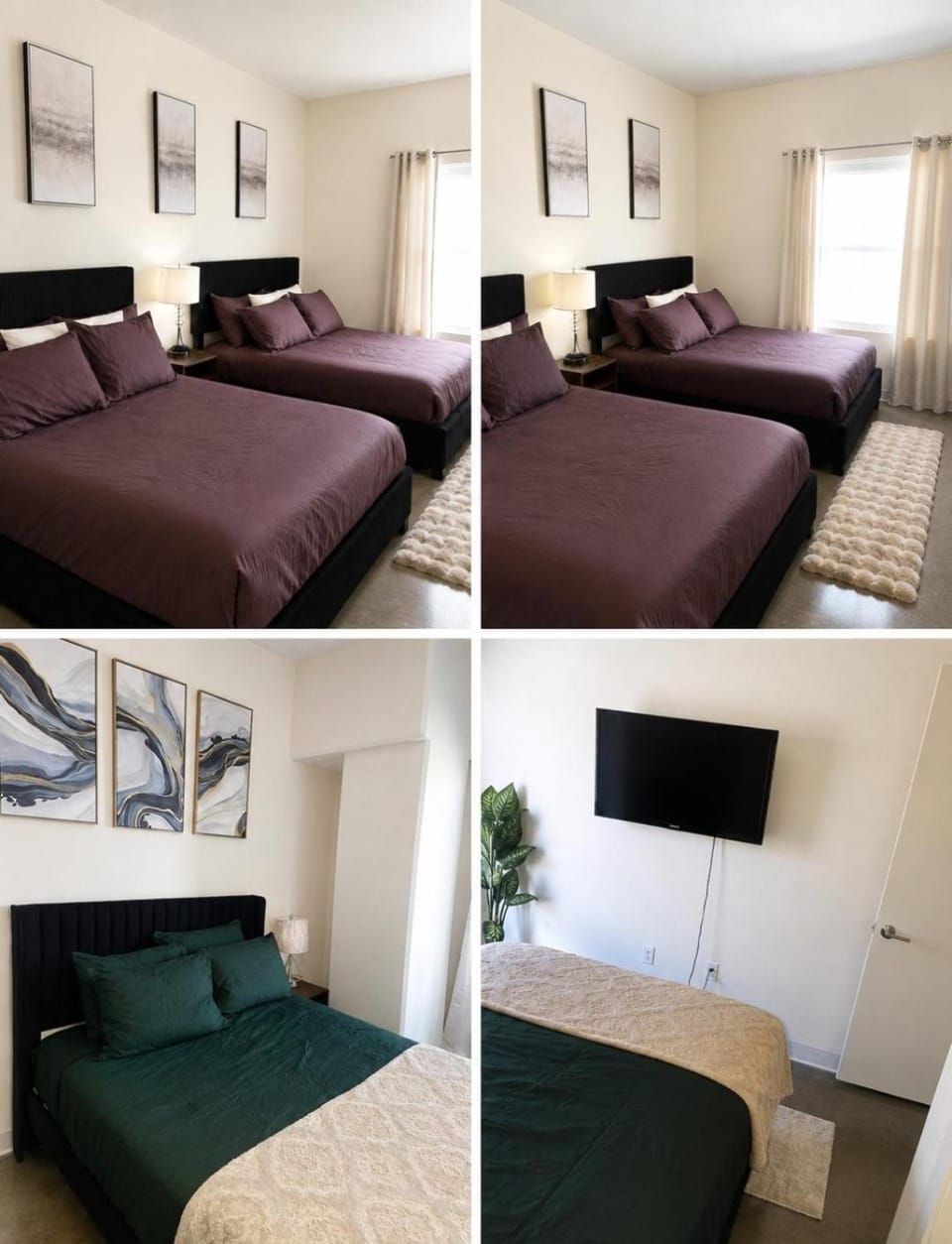 2bedroom Loft Apartment in Los Angeles
