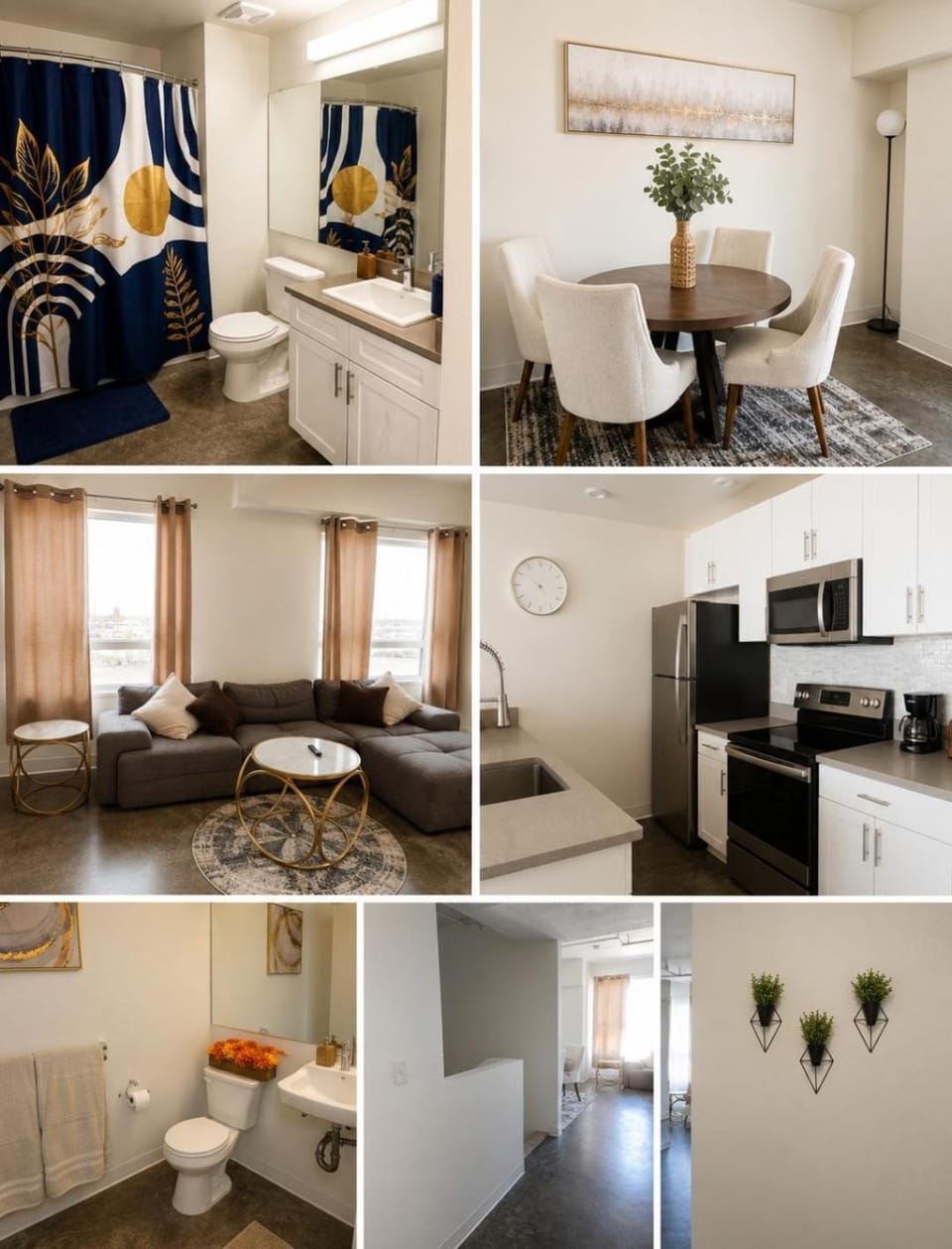 2bedroom Loft Apartment in Los Angeles