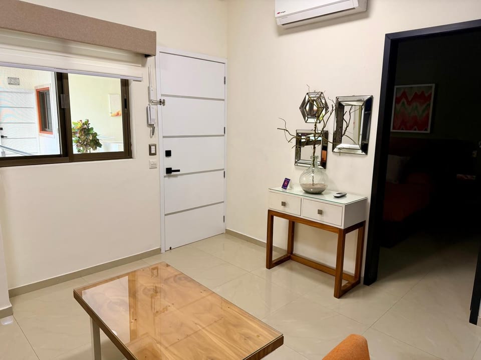 María Ines Suites Centro Historico Mazatlan Apartment in Mazatlan