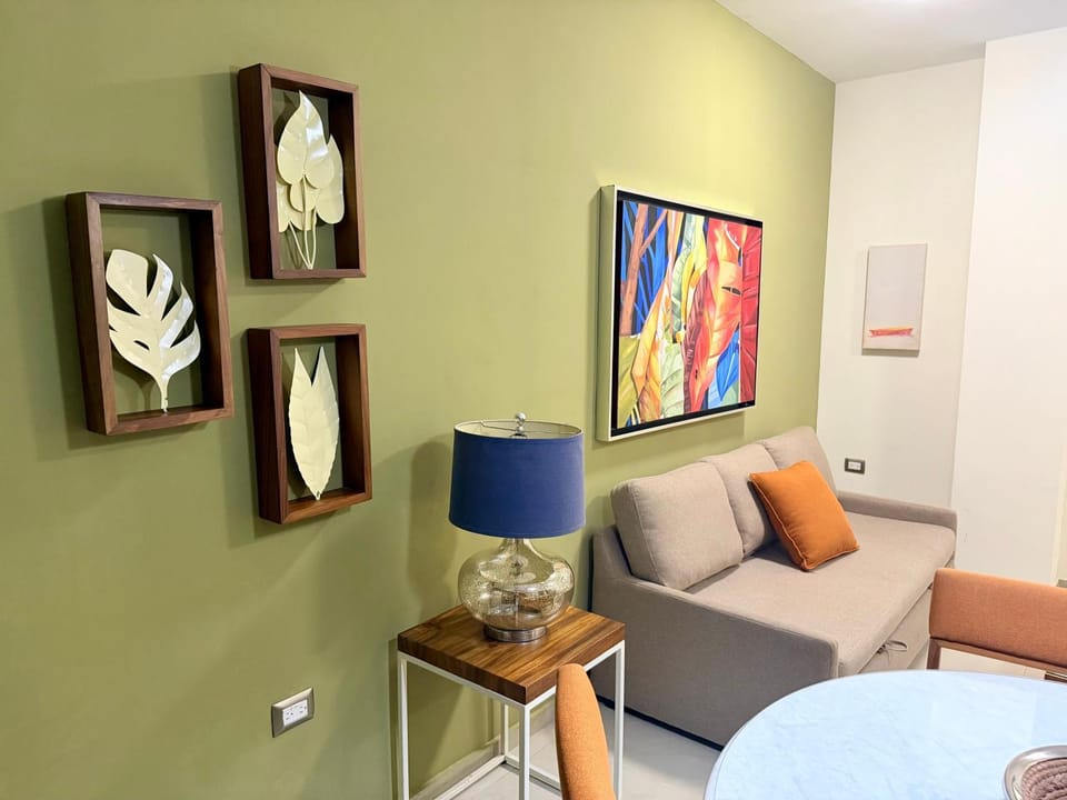 María Ines Suites Centro Historico Mazatlan Apartment in Mazatlan