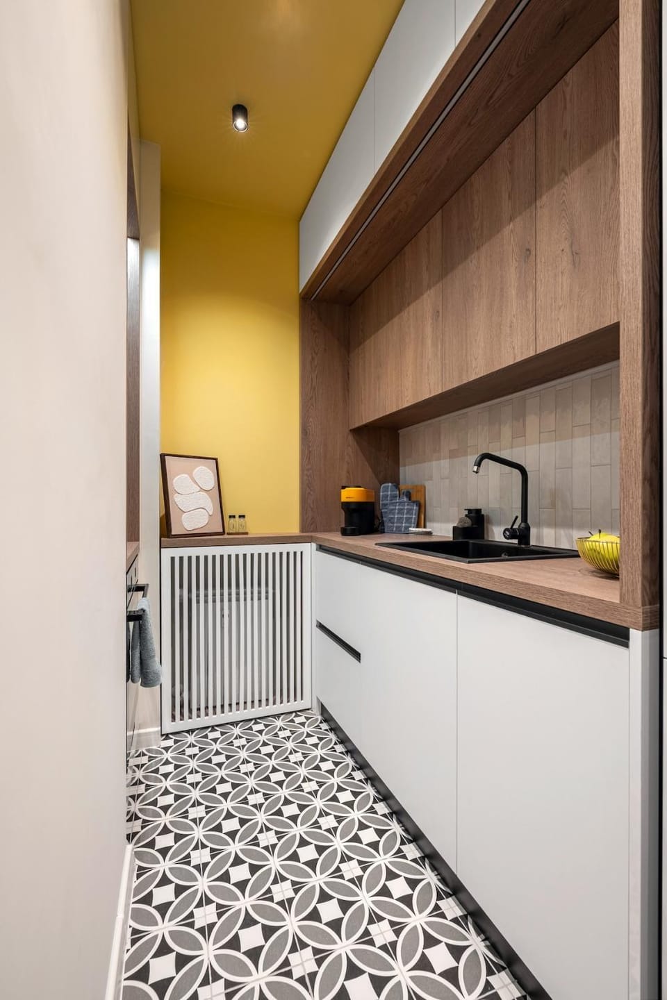 Nestio Premium Designer Apartment 2BR City Center Apartment in Plovdiv