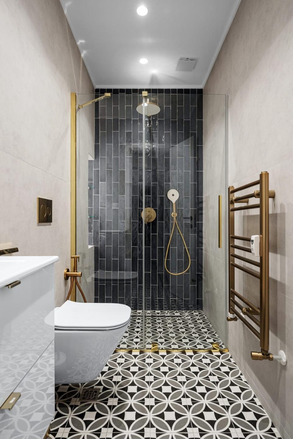 Nestio Premium Designer Apartment 2BR City Center Apartment in Plovdiv