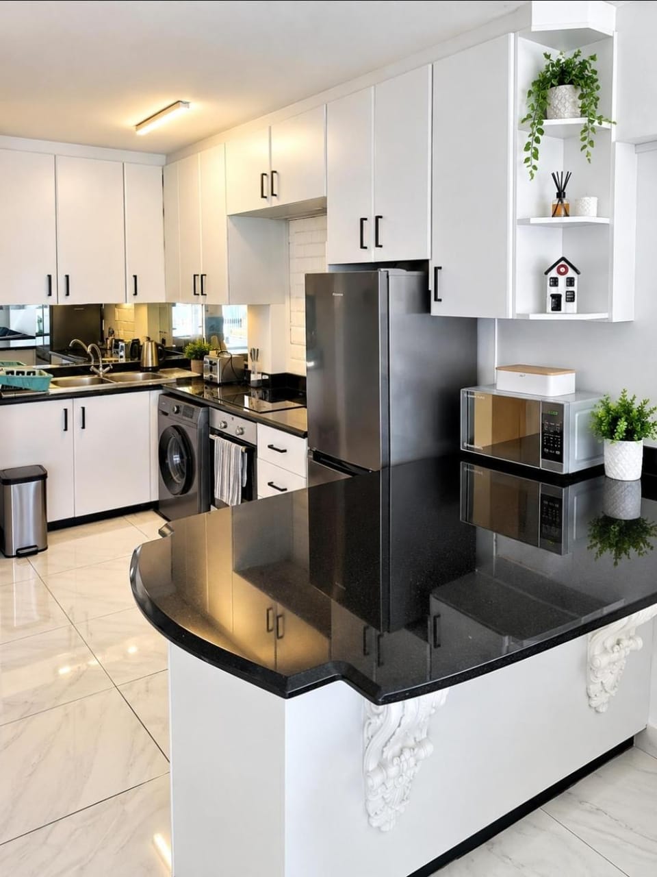 Breeze at Bronze Apartment in Umhlanga