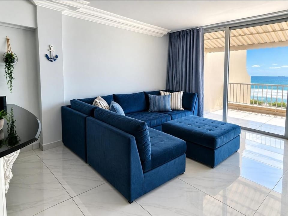 Breeze at Bronze Apartment in Umhlanga