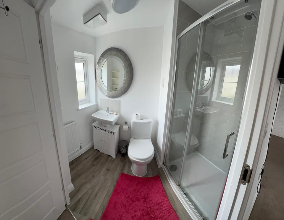 PACE Homes Bed and Breakfast in Bristol