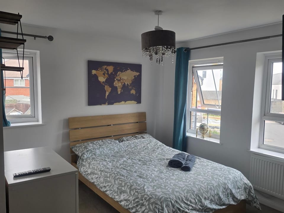 PACE Homes Bed and Breakfast in Bristol