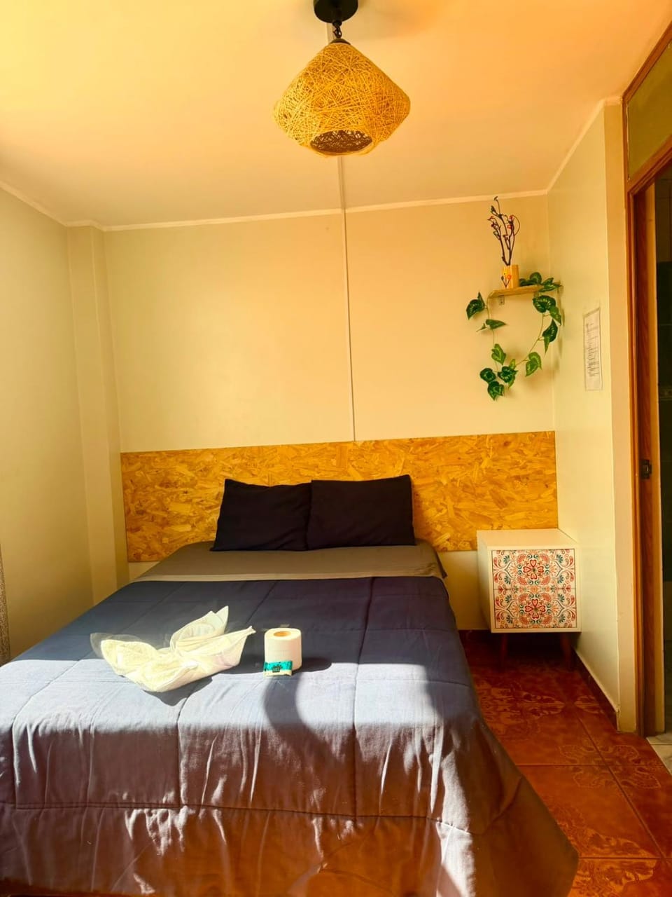 Sierra Lodging House Hotel in Huancayo