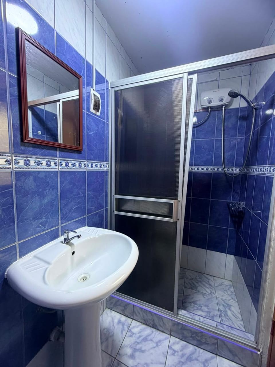 Sierra Lodging House Hotel in Huancayo