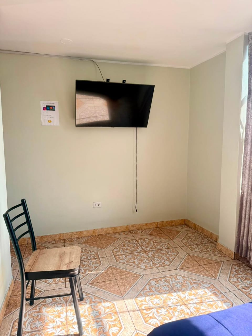 Sierra Lodging House Hotel in Huancayo