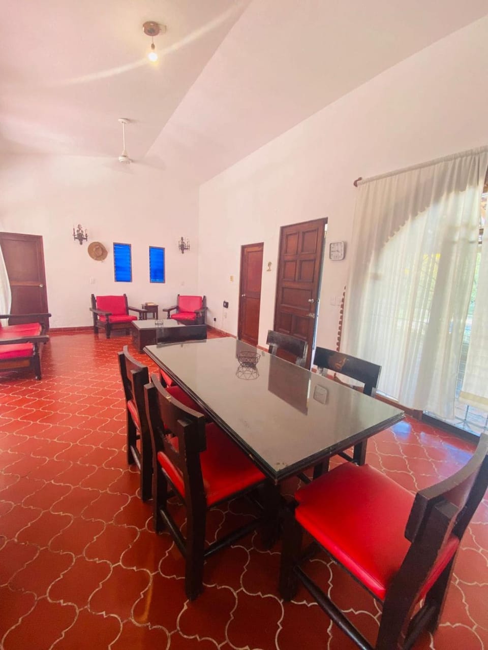 Casa Silvia con alberca privada House in Manzanillo