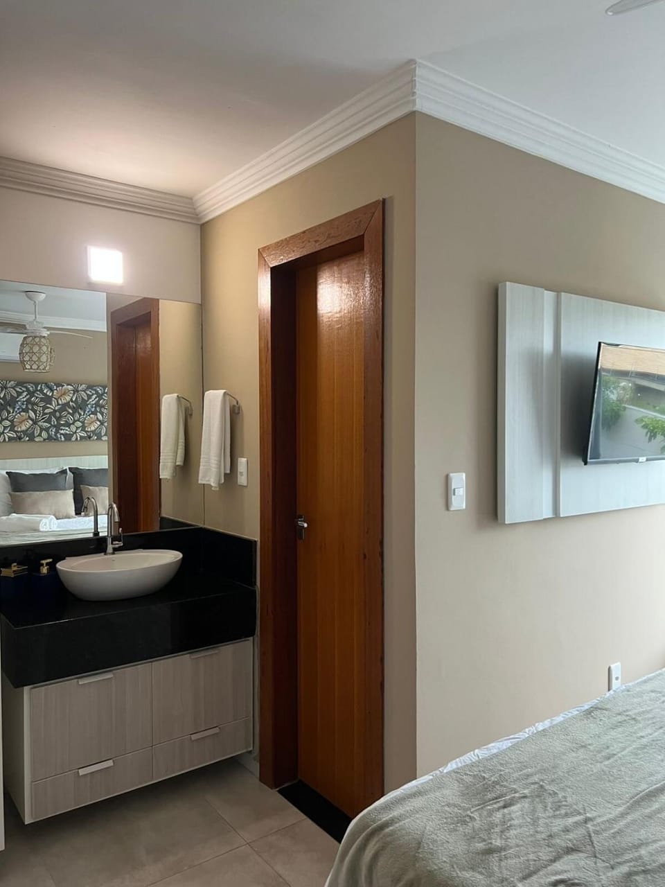 Casa 54 - Conforto & Lazer em Monte das Oliveiras Apartment in State of Bahia