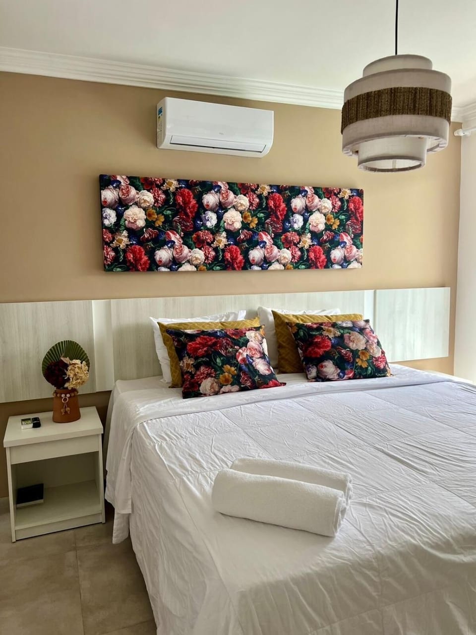 Casa 54 - Conforto & Lazer em Monte das Oliveiras Apartment in State of Bahia