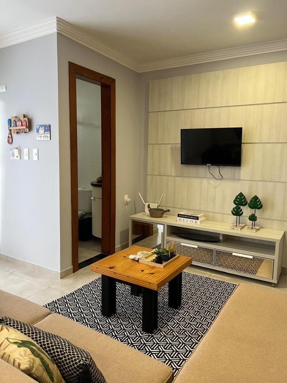 Casa 54 - Conforto & Lazer em Monte das Oliveiras Apartment in State of Bahia