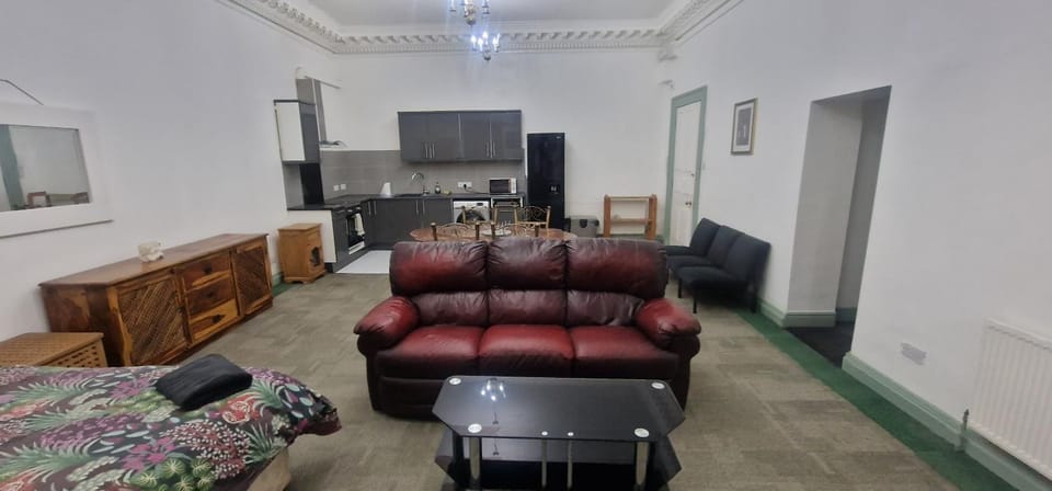 Supreme Suite Apartment in Ipswich