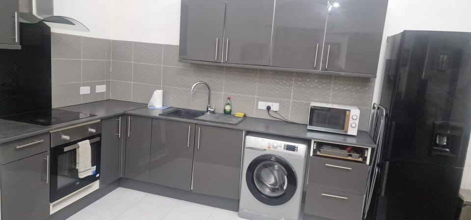 Supreme Suite Apartment in Ipswich