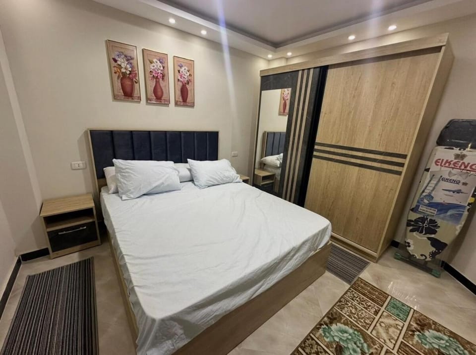 Princess Resort Mamsha Hurghada Apartment in Hurghada