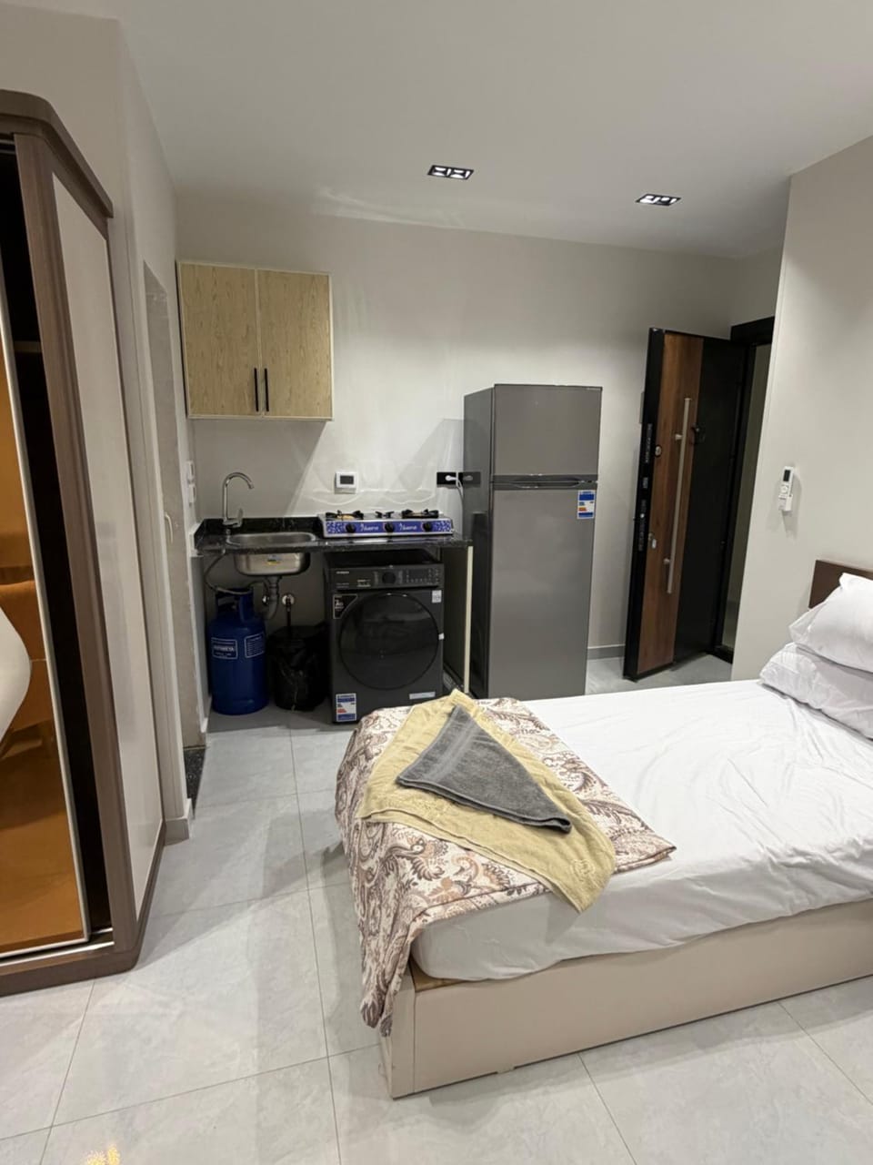 Haven hotel Apartment in Egypt