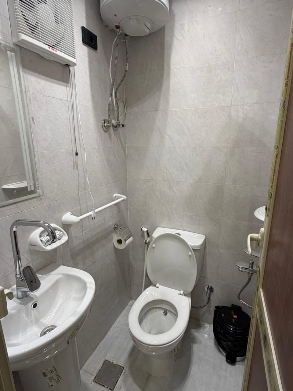 Haven hotel Apartment in Egypt