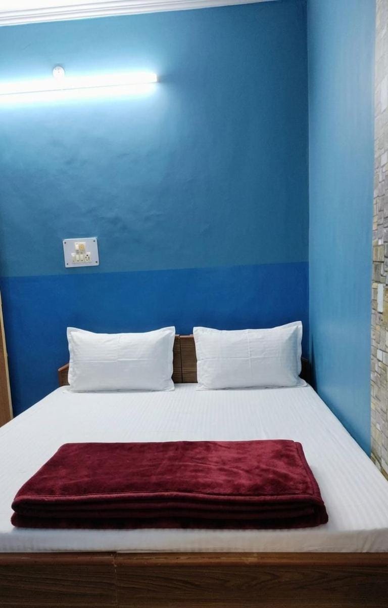 HOSTEL Abhishek Hostel in Rishikesh