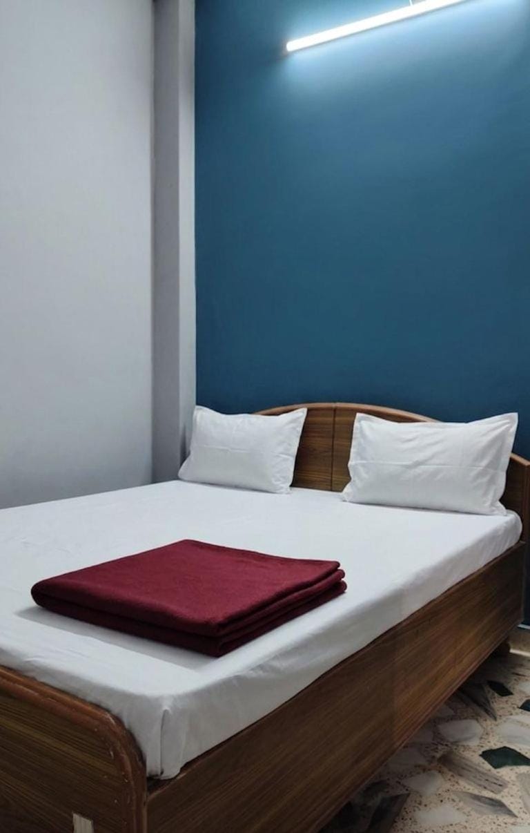 HOSTEL Abhishek Hostel in Rishikesh