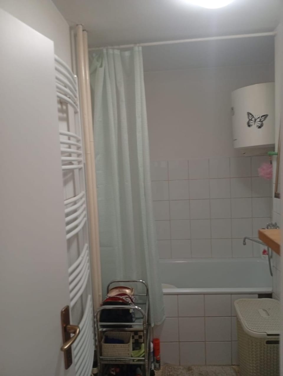 Mirna Oaza Apartment in Sarajevo