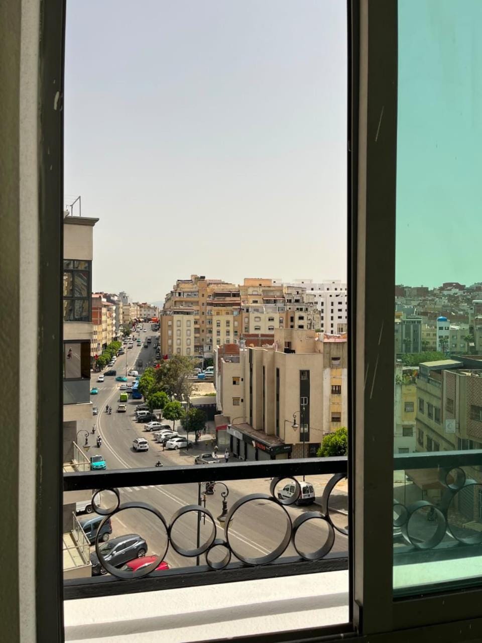 Modern Apartment in Great Location Apartment in Tangier