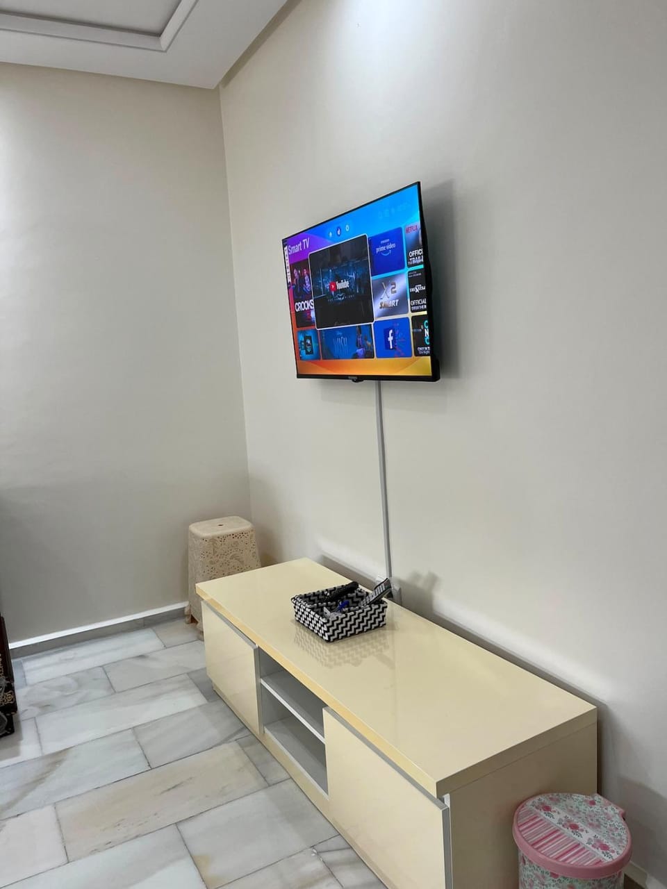 Modern Apartment in Great Location Apartment in Tangier