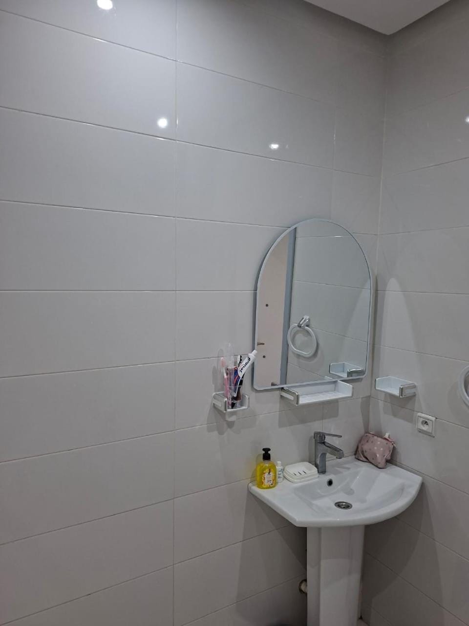 Modern Apartment in Great Location Apartment in Tangier