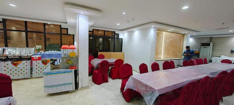 Maather Elite Hotel Apartment in Mecca