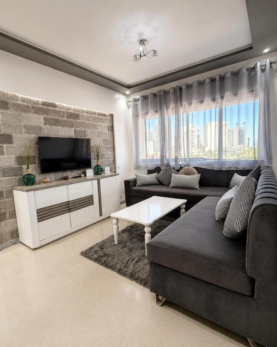 cozy apartment Apartment in Tangier