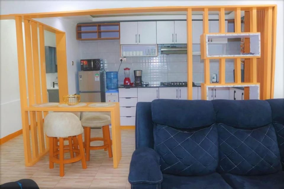 Baraka havens homes Apartment in Kenya
