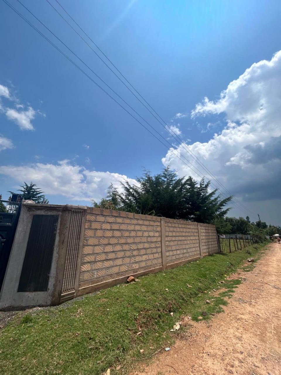 Baraka havens homes Apartment in Kenya