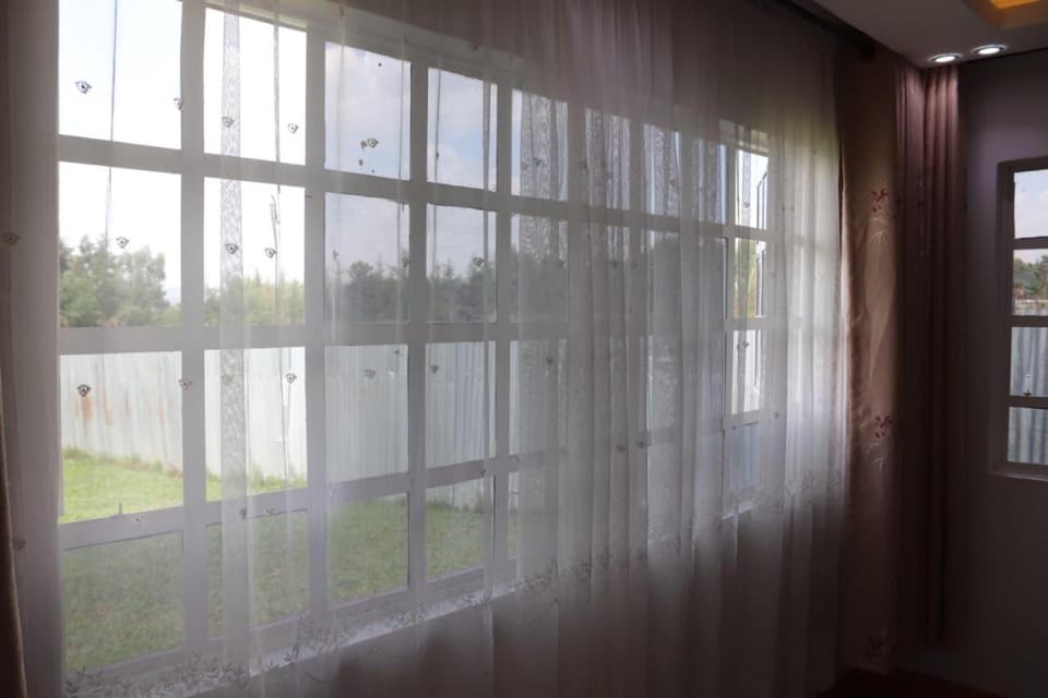 Baraka havens homes Apartment in Kenya