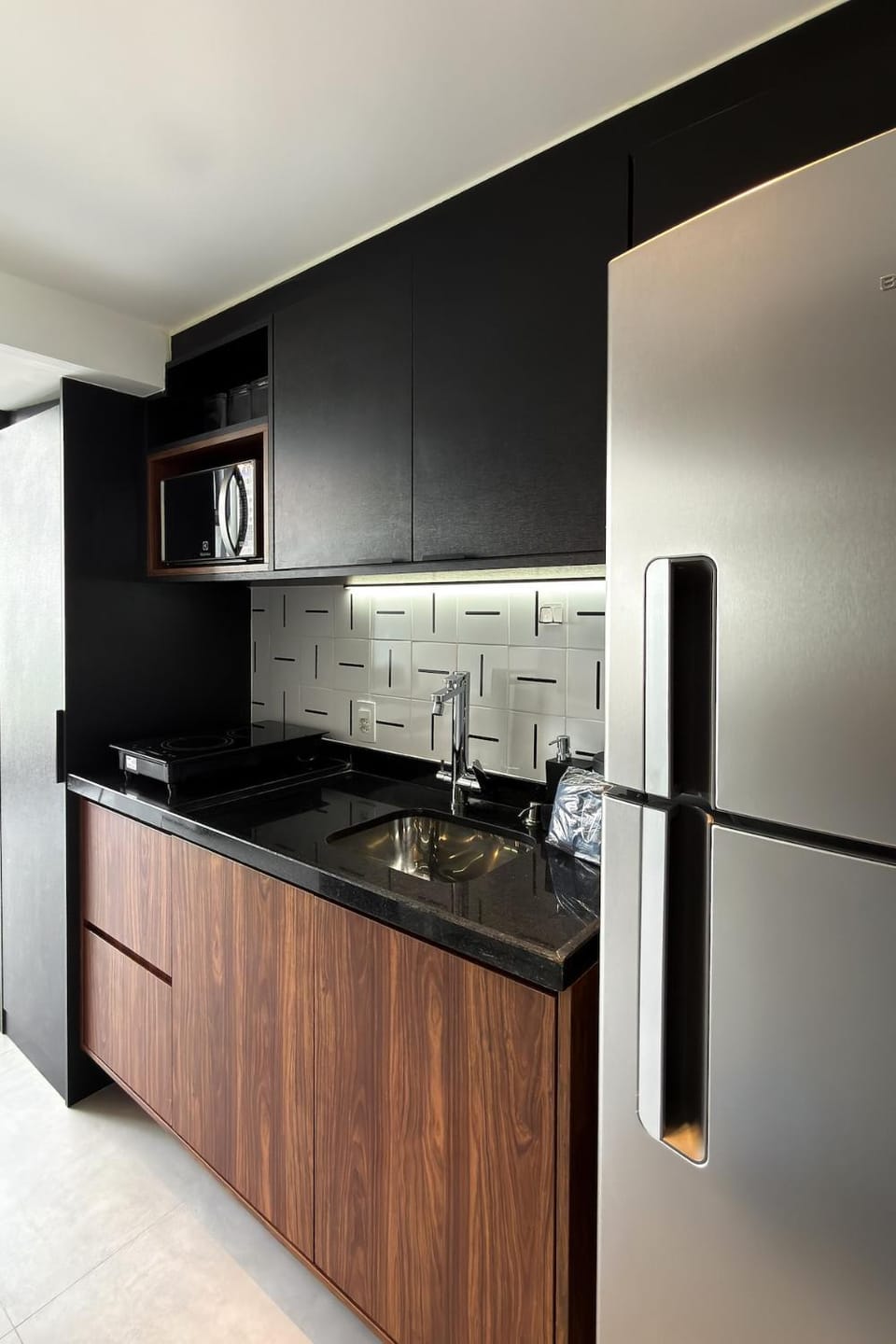 Duplex na Oscar Freire | Piscina e academia Apartment in Sao Paulo City