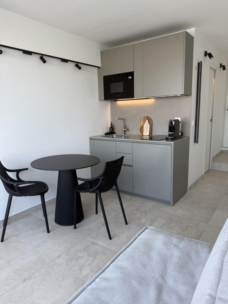 Studio Marina - Private apartment - Beach 5 min away Apartment in Le Grau-du-Roi